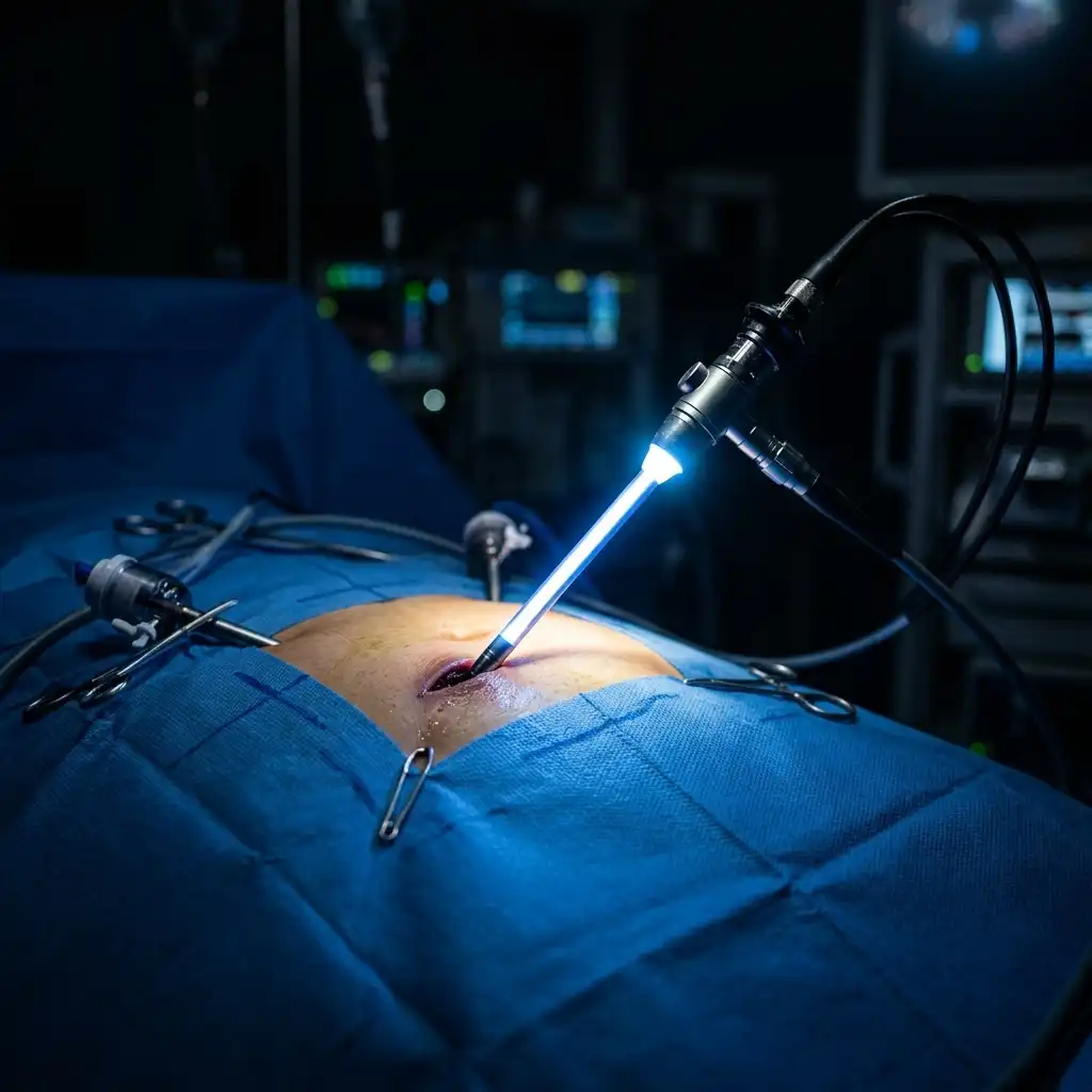 Acute Appendicitis
