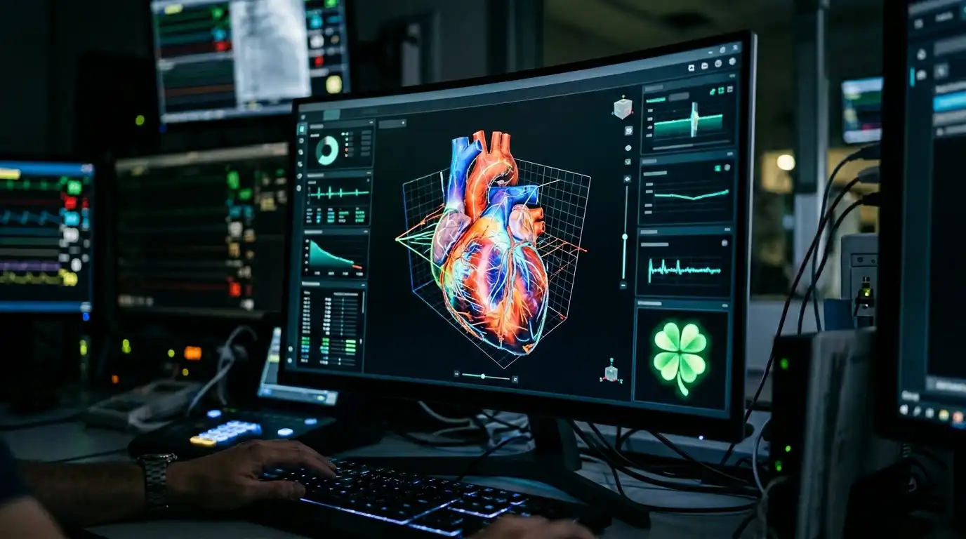 Arrhythmia Treatment in Turkey | Ablation & Pacemaker