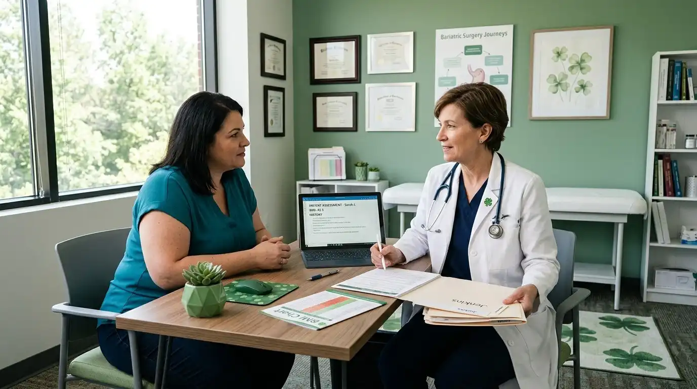 Am I a Candidate for Bariatric Surgery? Key Criteria Explained