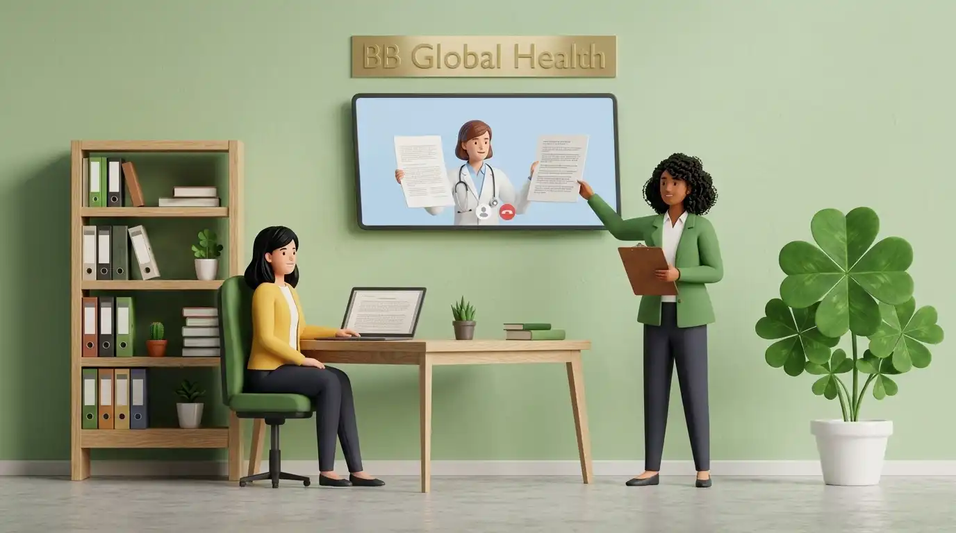 Treatment in Türkiye: Patient Coordination Step by Step