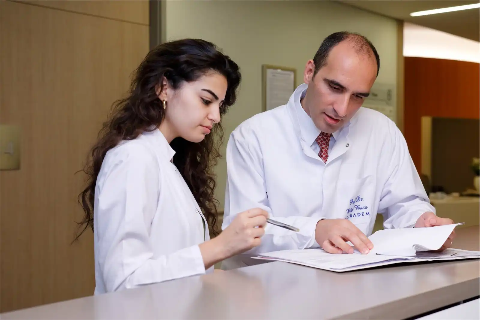 2. Advanced Surgical Oncology