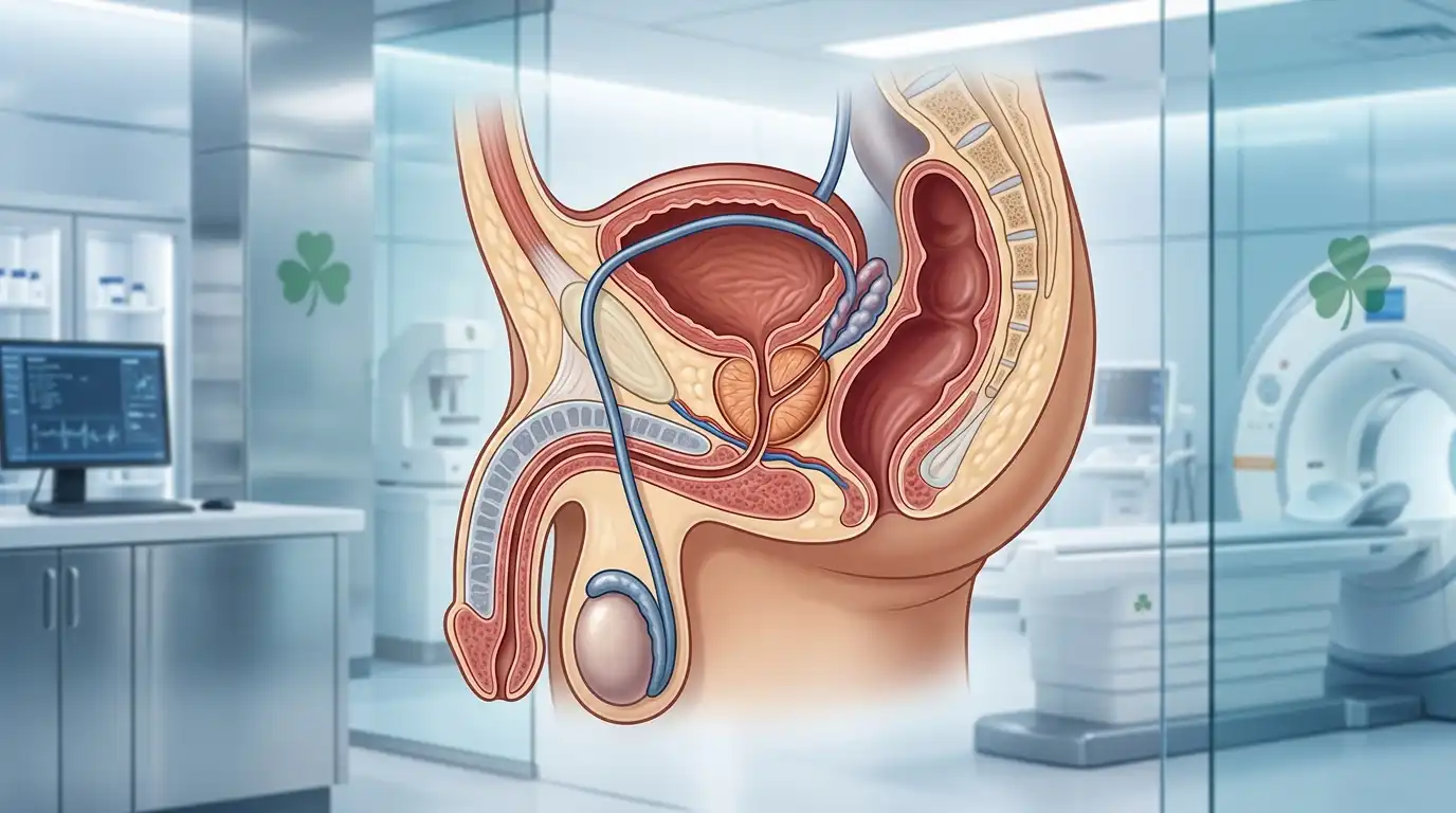 Benign Prostatic Hyperplasia (BPH) Treatment in Turkey