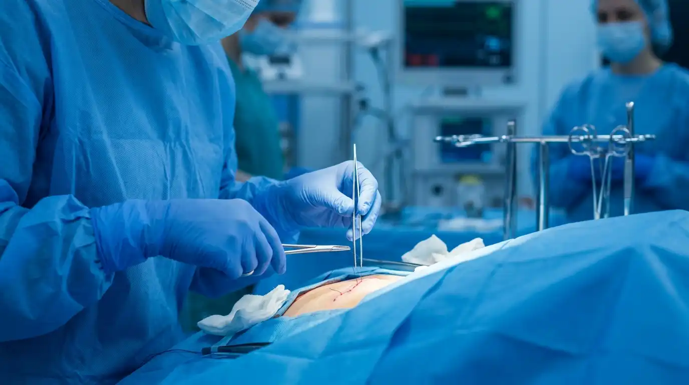 2. Surgical Excellence: Oncoplastic Surgery