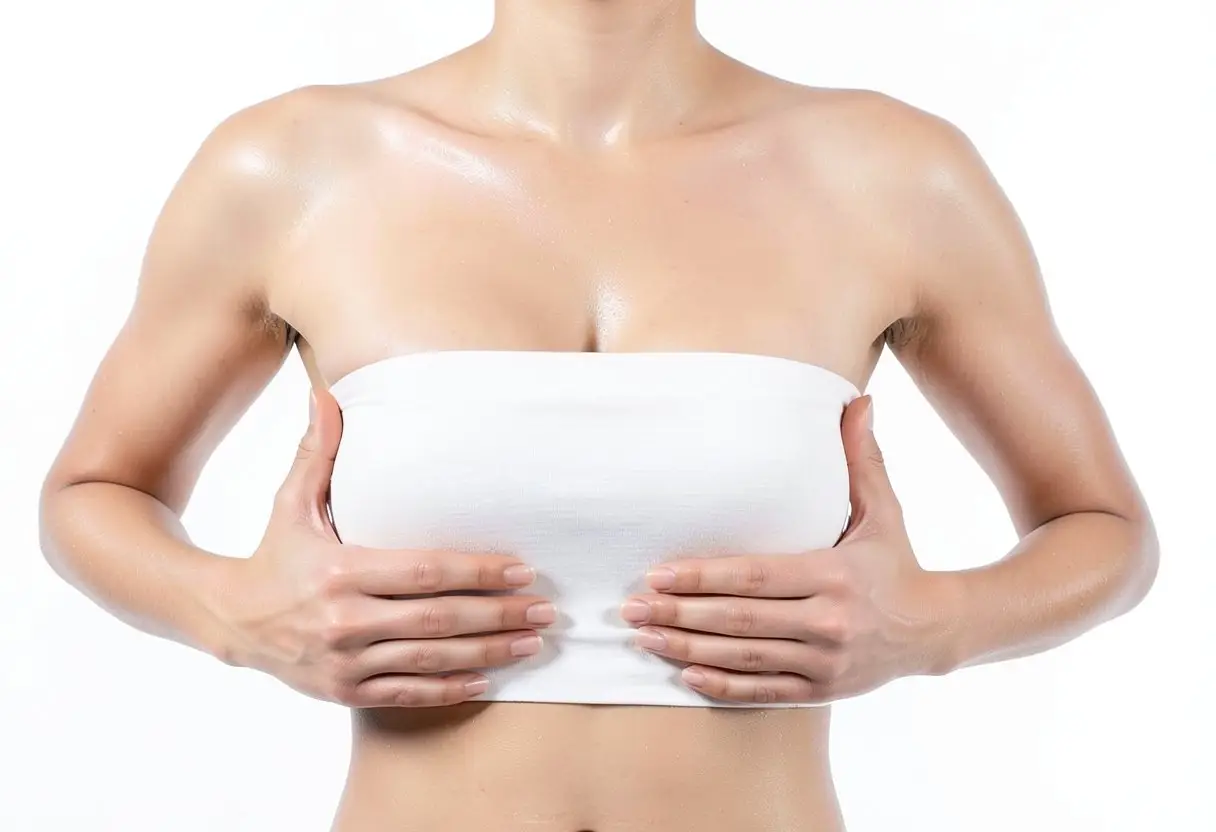 Breast Reduction in Turkey | Reduction Mammaplasty Istanbul