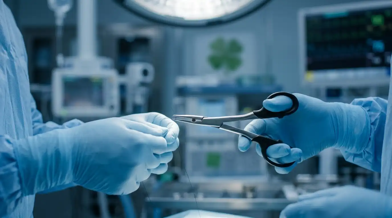 Coronary Artery Bypass Surgery (CABG) in Turkey