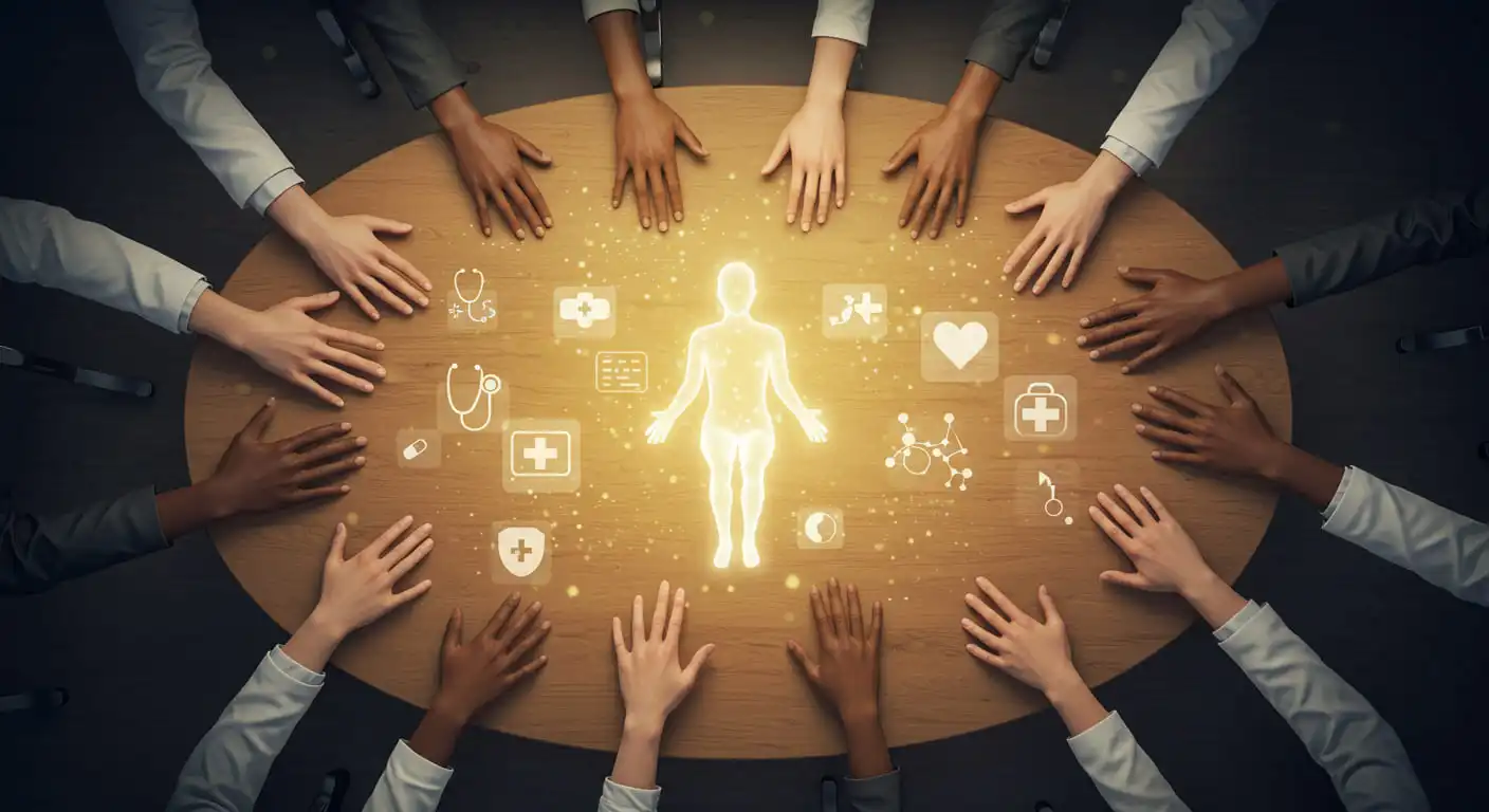 What Is a Tumor Board and Why Does It Matter in Cancer Treatment?