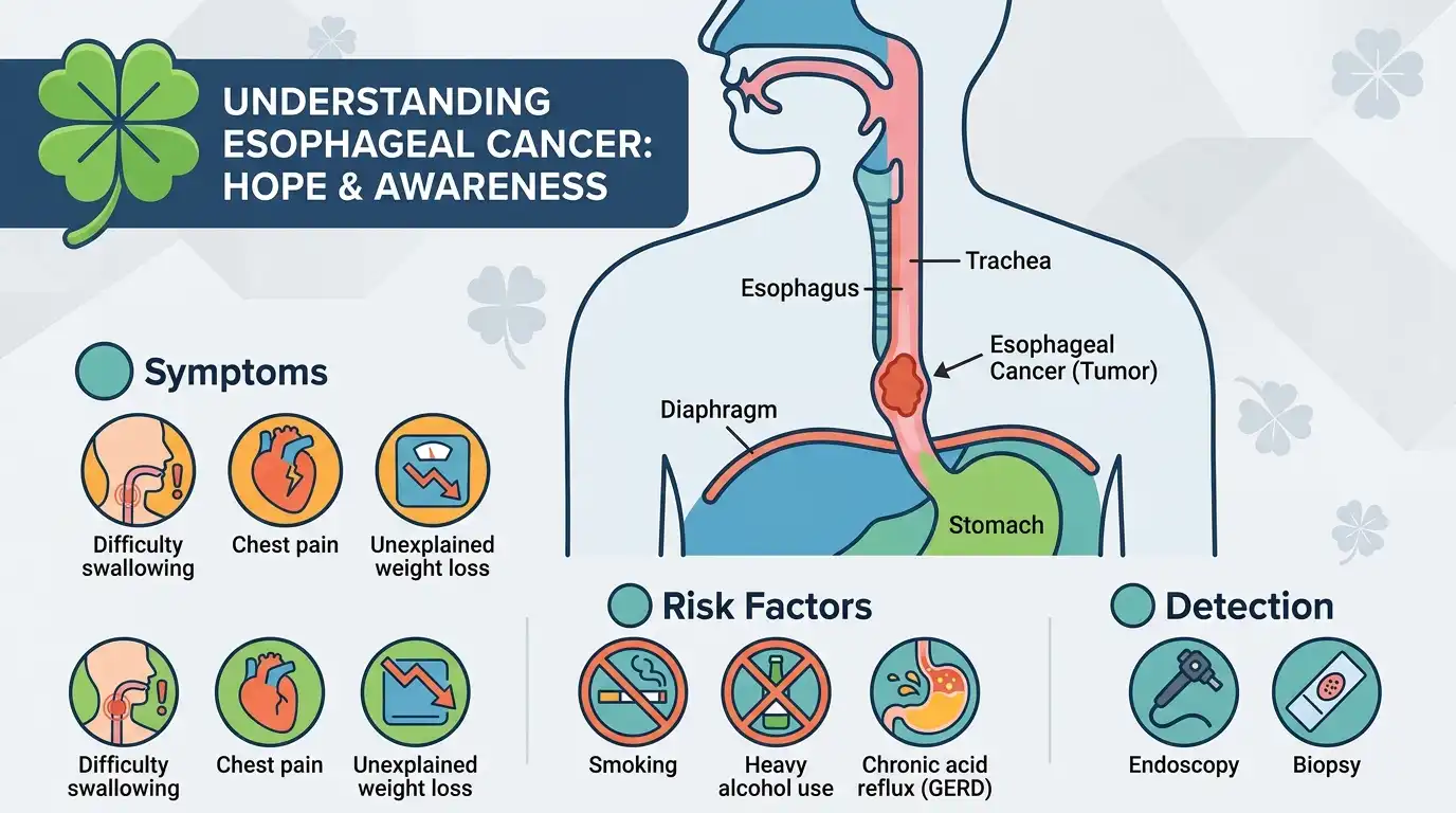 1. Multidisciplinary Oncology Consultation