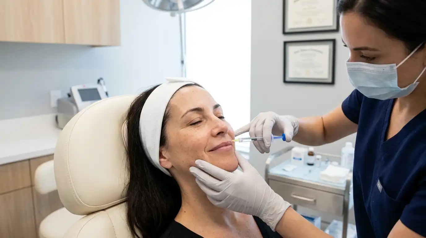 2. Holistic Facial Refresh