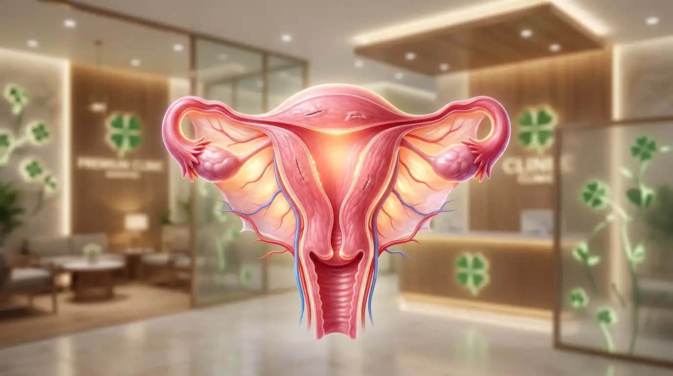 Fibroid Treatment in Turkey: Myomectomy Without Hysterectomy