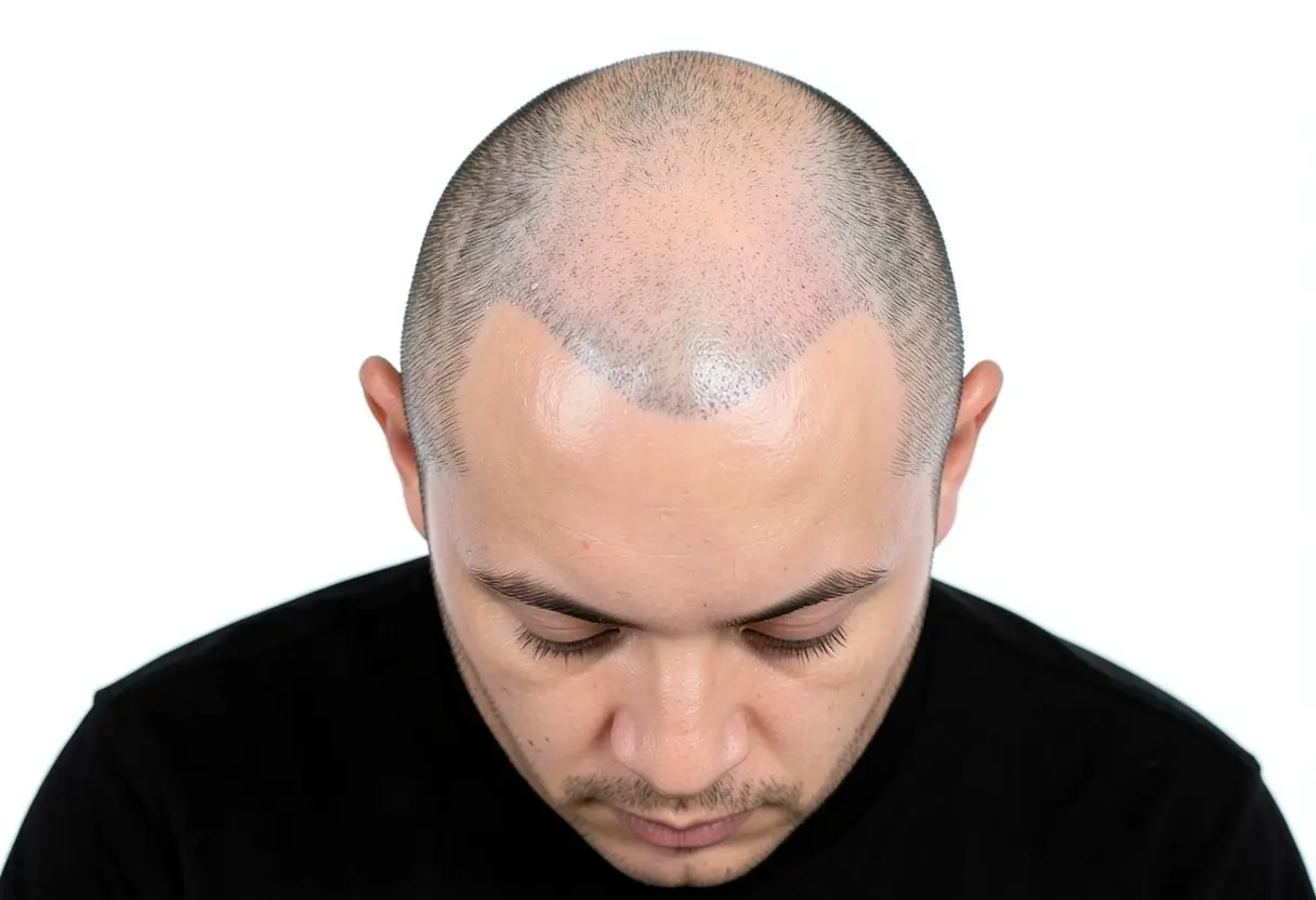 FUE Hair Transplant in Turkey | Follicular Unit Extraction