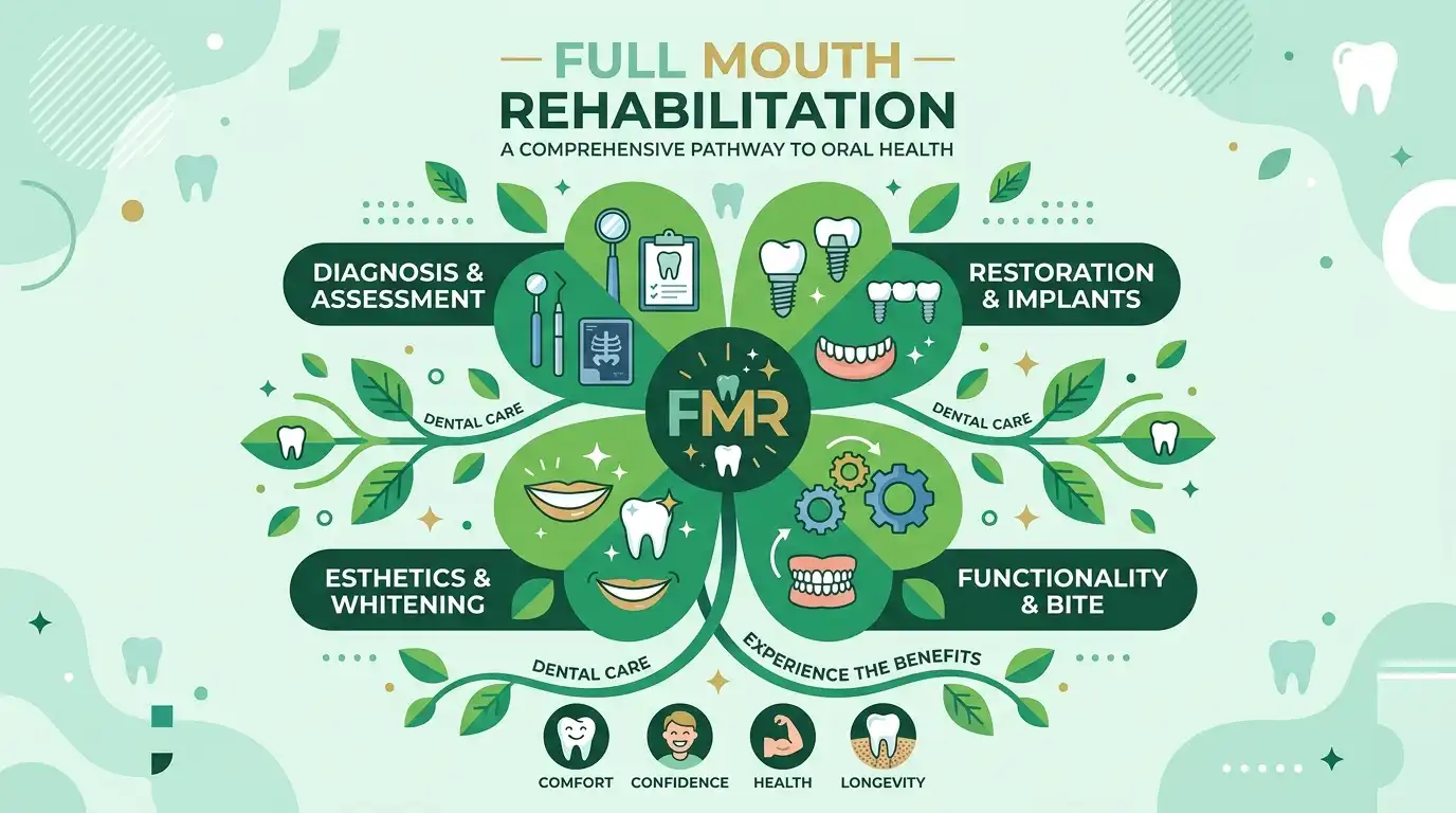 3. The Final Permanent Restoration