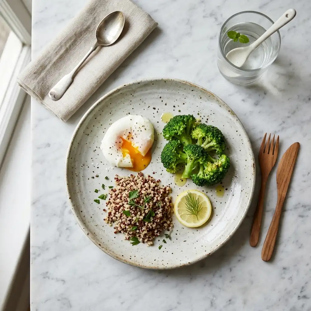 3. Post-Operative Nutritional and Clinical Support
