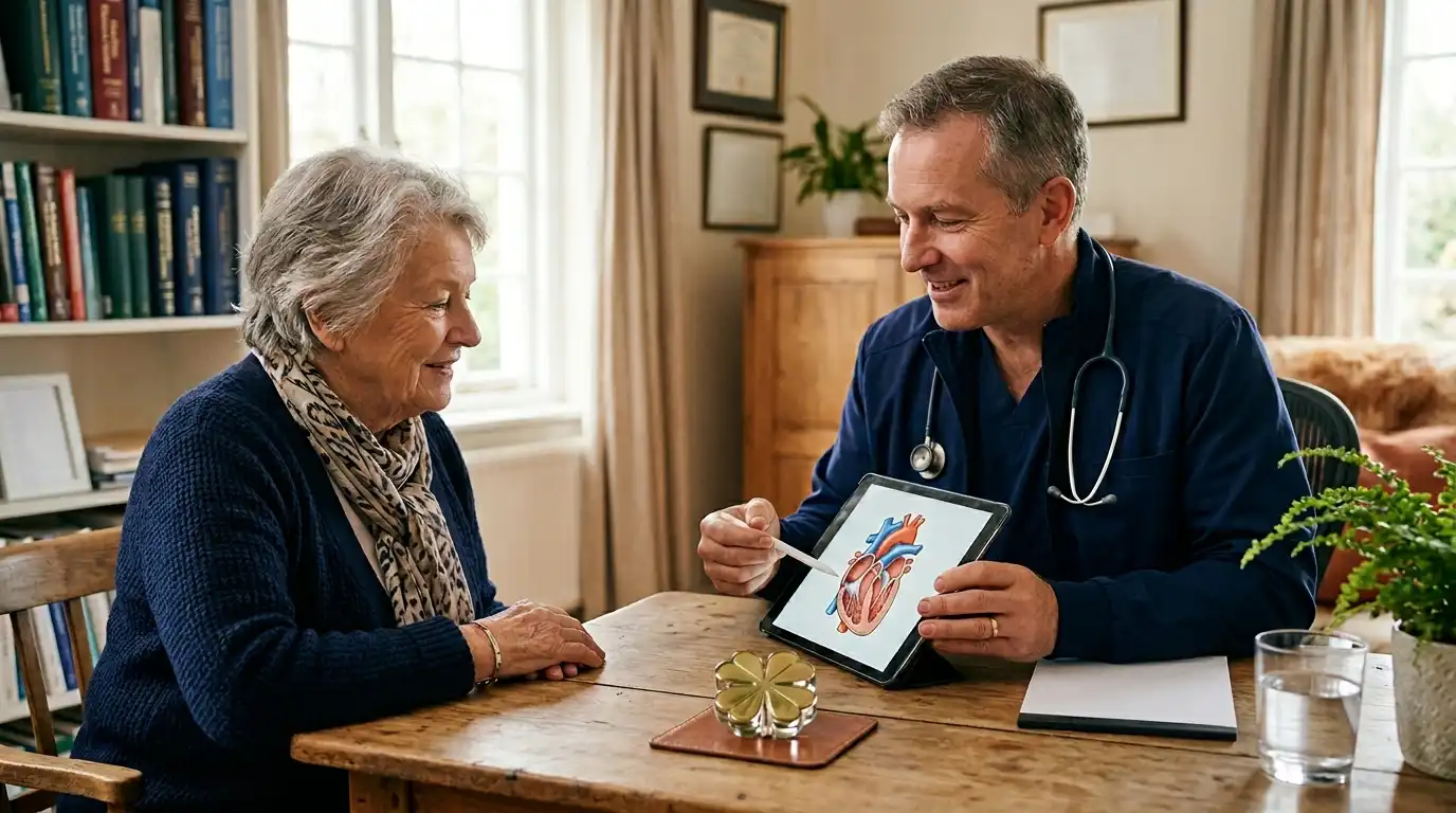 Heart Valve Surgery in Turkey | Repair & Replacement