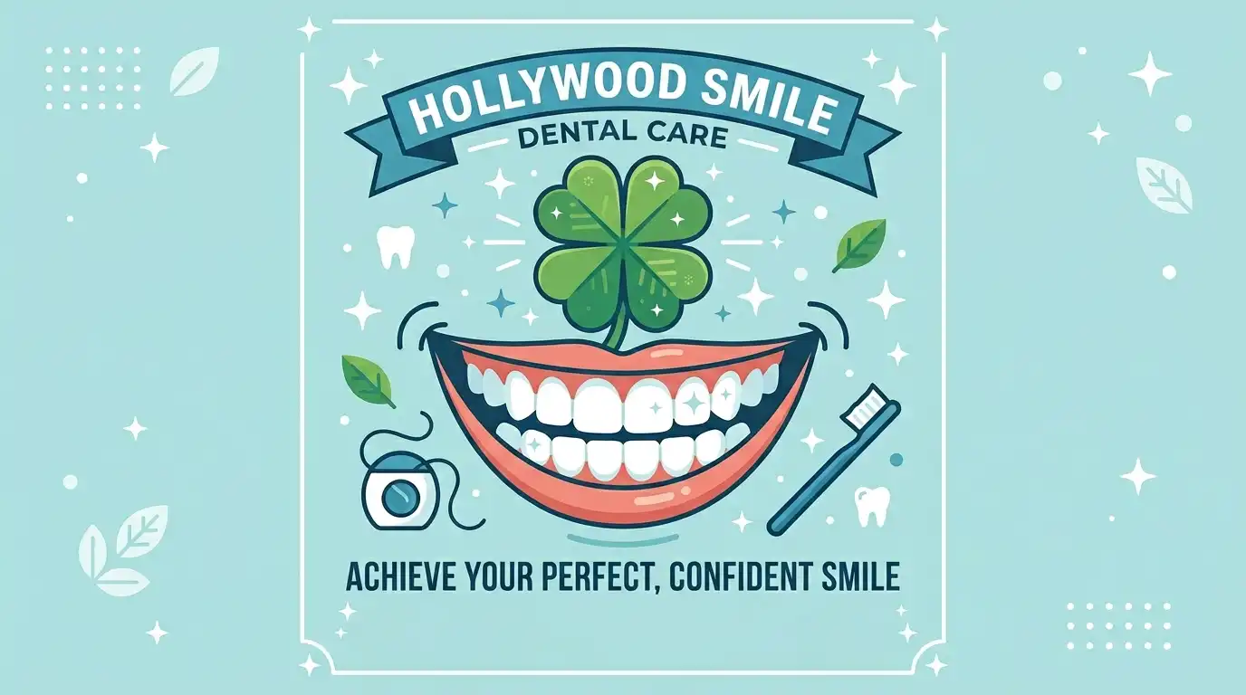 Hollywood Smile Makeover in Turkey | Zirconia & E-max