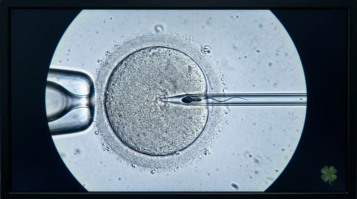 ICSI Treatment in Turkey | Male Infertility