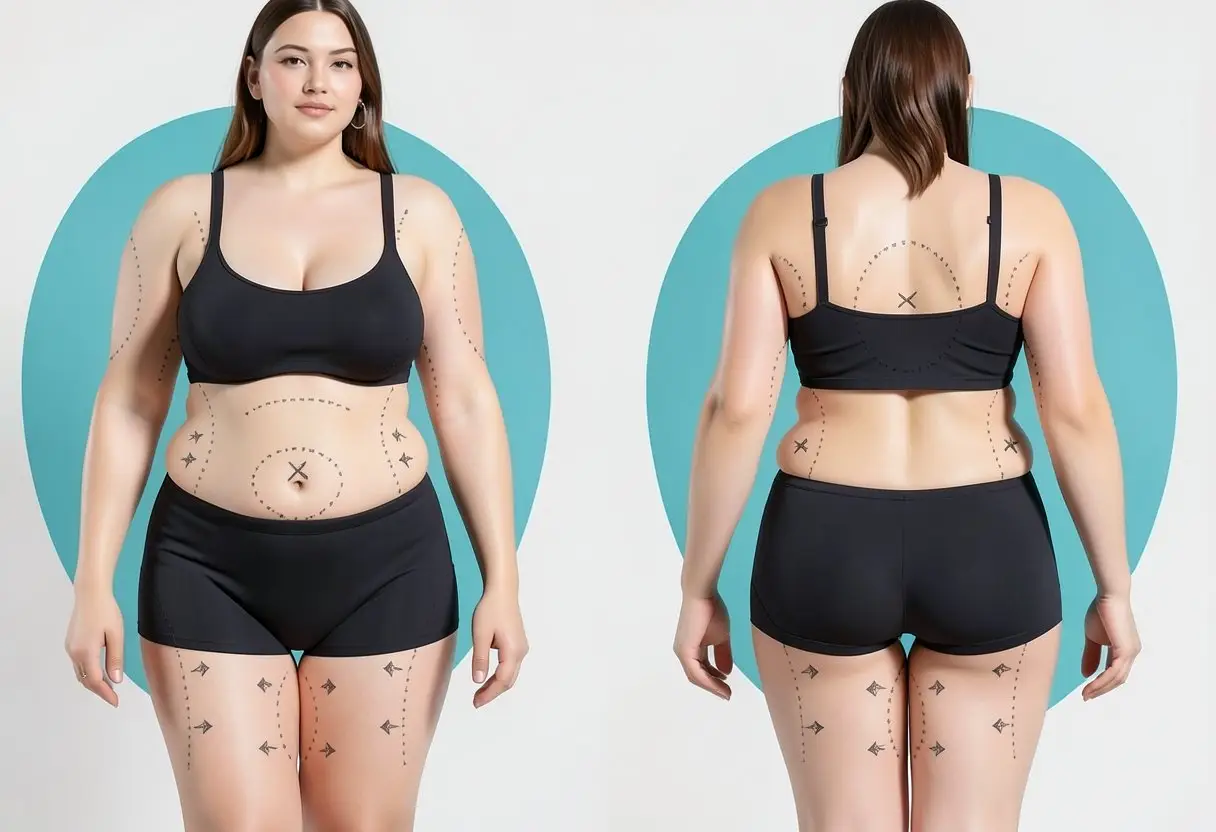 Liposuction in Turkey | Body Contouring Istanbul