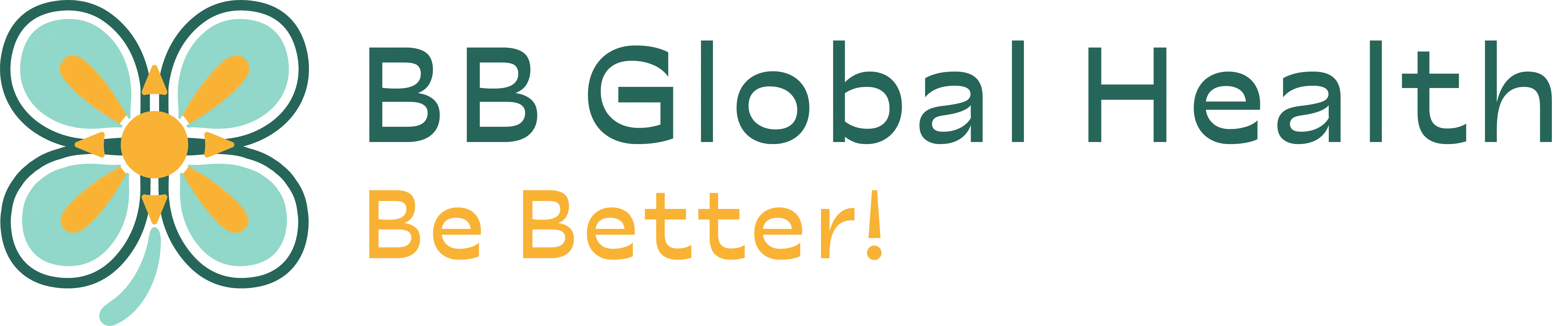 BB Global Health Logo