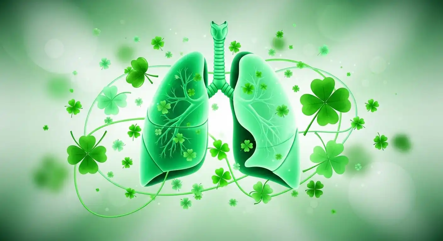 5 Lifestyle Changes That Reduce Lung Cancer Risk