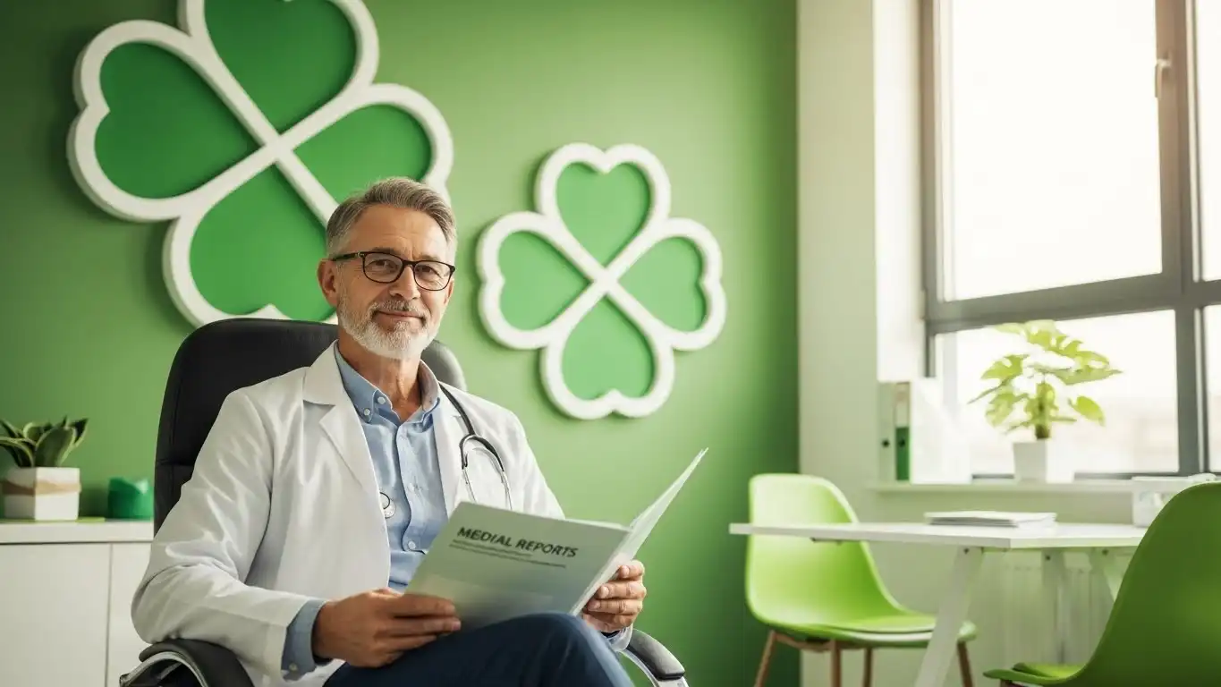 How BB Global Health Builds the Surgical Route