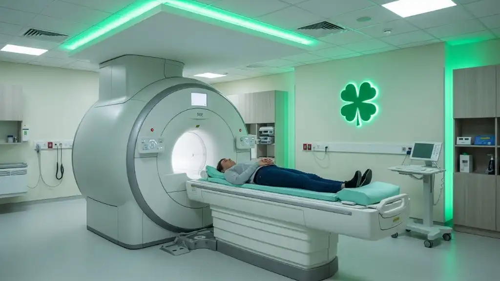 Full Body MRI in Turkey: What It Detects, Costs, and Who Needs It