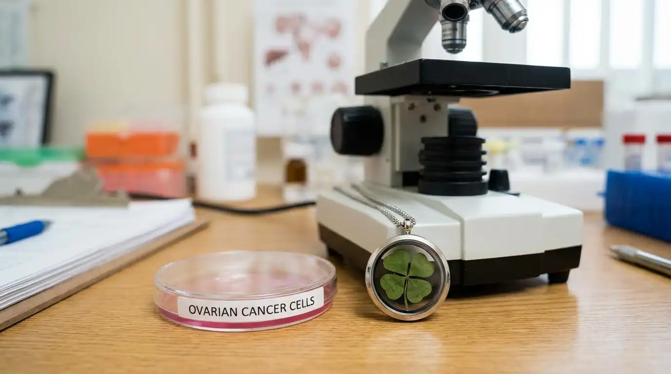 Ovarian Cancer Surgery in Turkey | Gyn-Oncology Istanbul