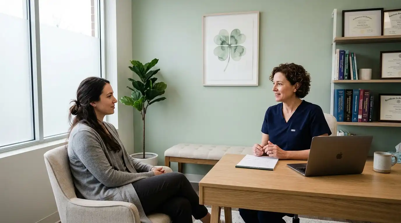 Pelvic Floor Repair Surgery in Turkey | Prolapse & Incontinence