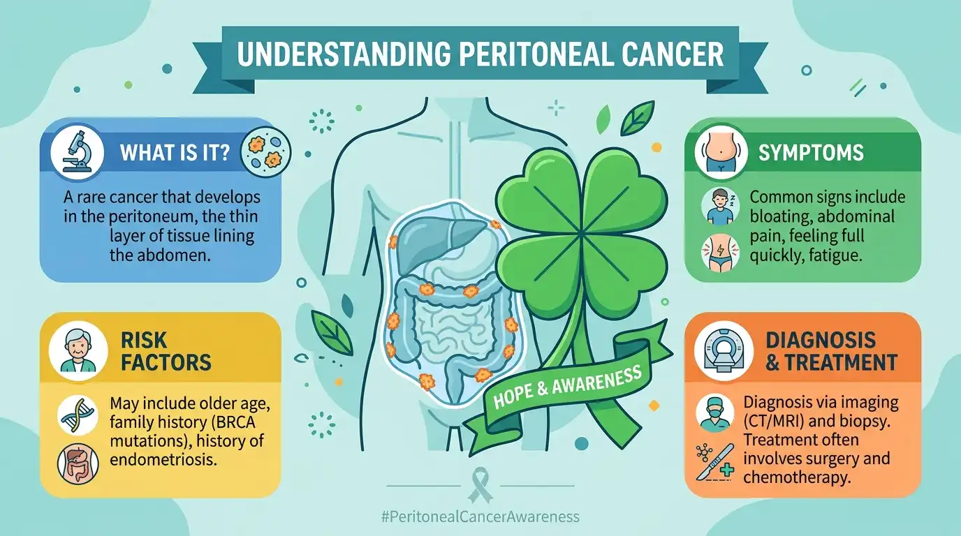 Peritoneal Cancer Surgery in Turkey | HIPEC Istanbul