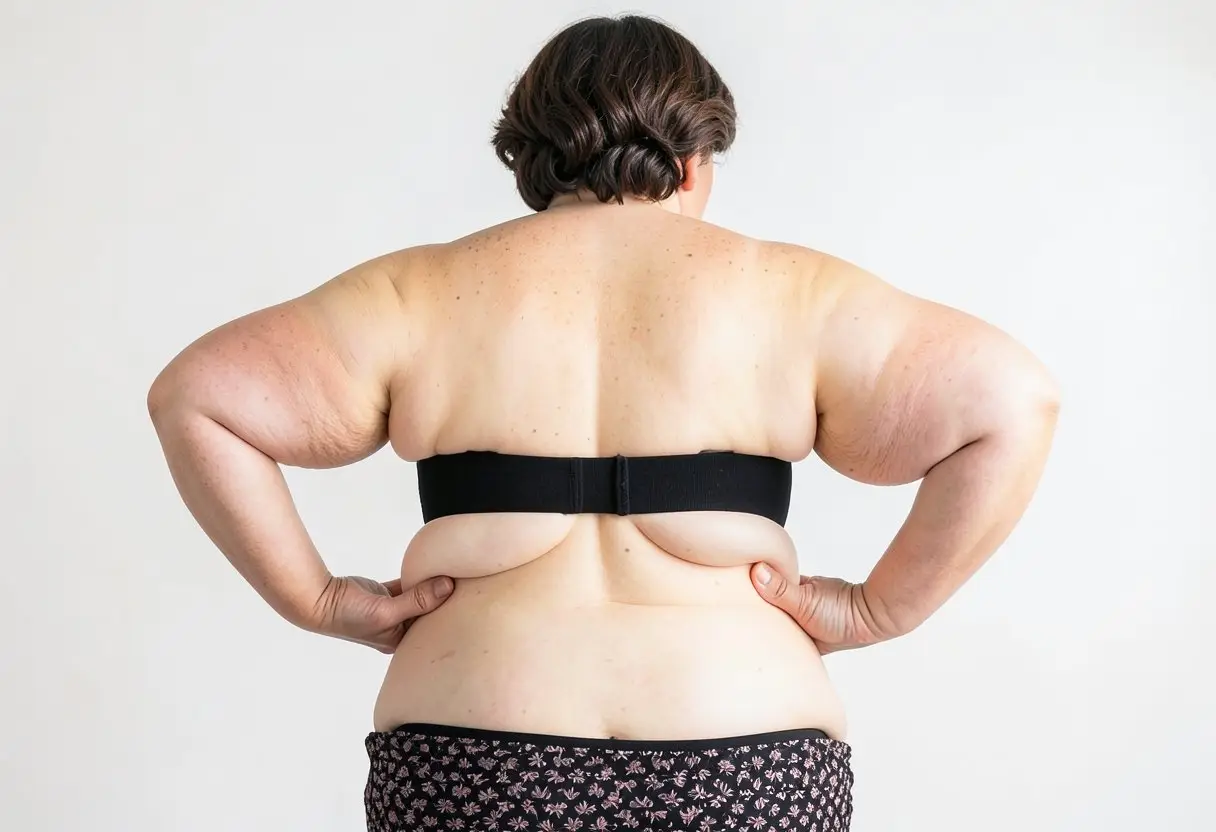 Post-Pregnancy Results