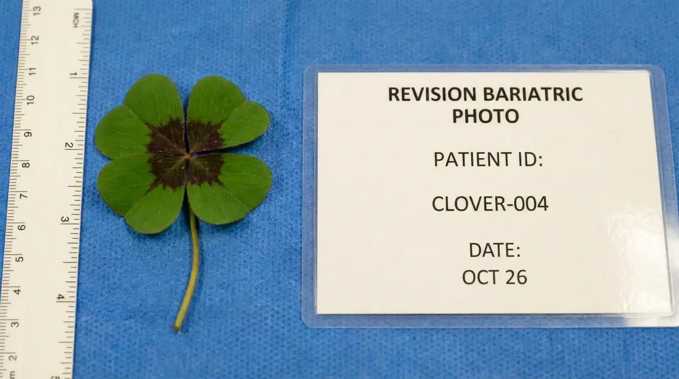 Revision Bariatric Surgery in Turkey