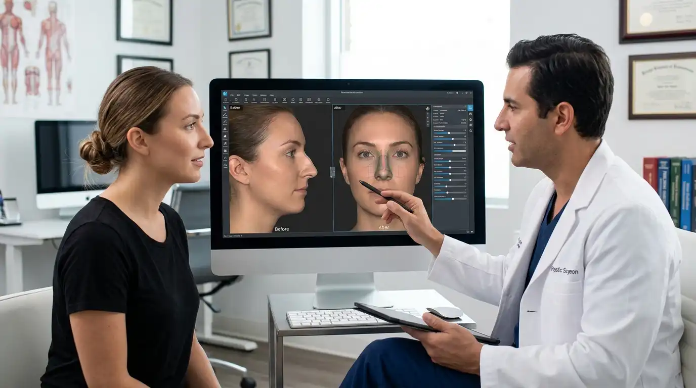 1. Understanding Rhinoplasty