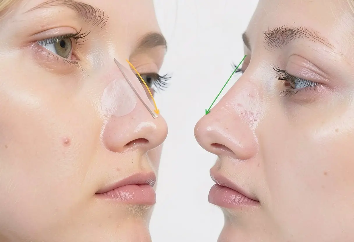 Rhinoplasty in Turkey | Nose Job Istanbul
