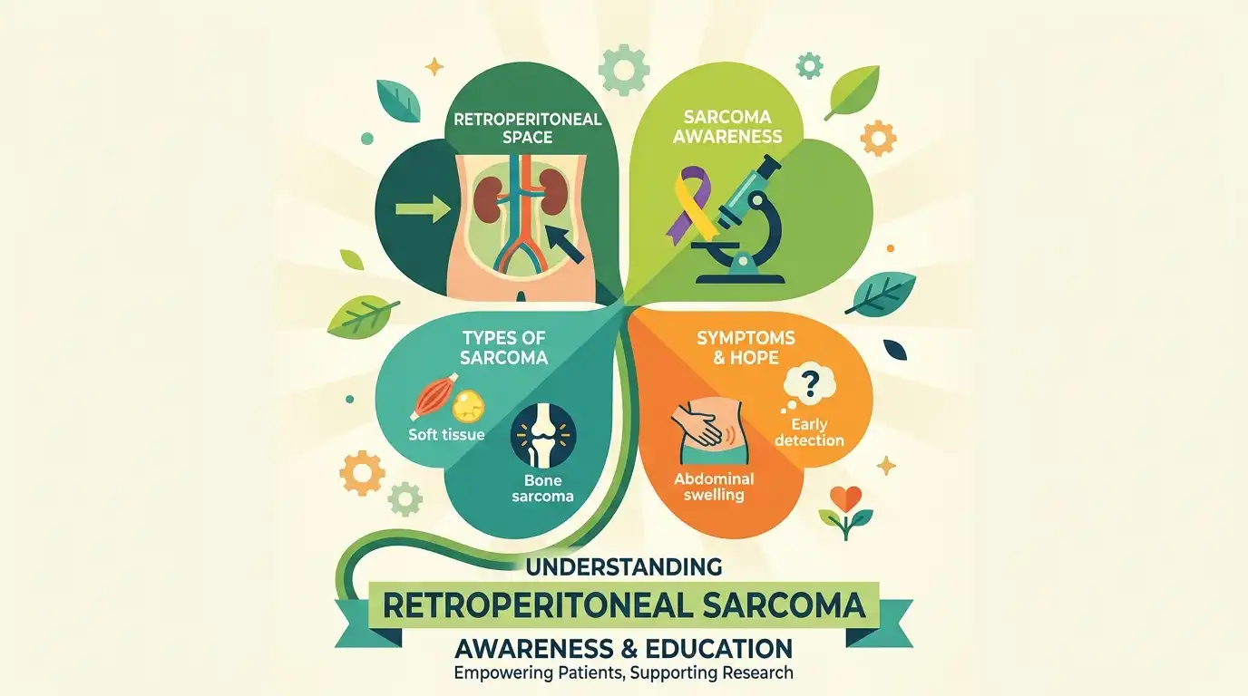 Understanding Retroperitoneal Sarcoma