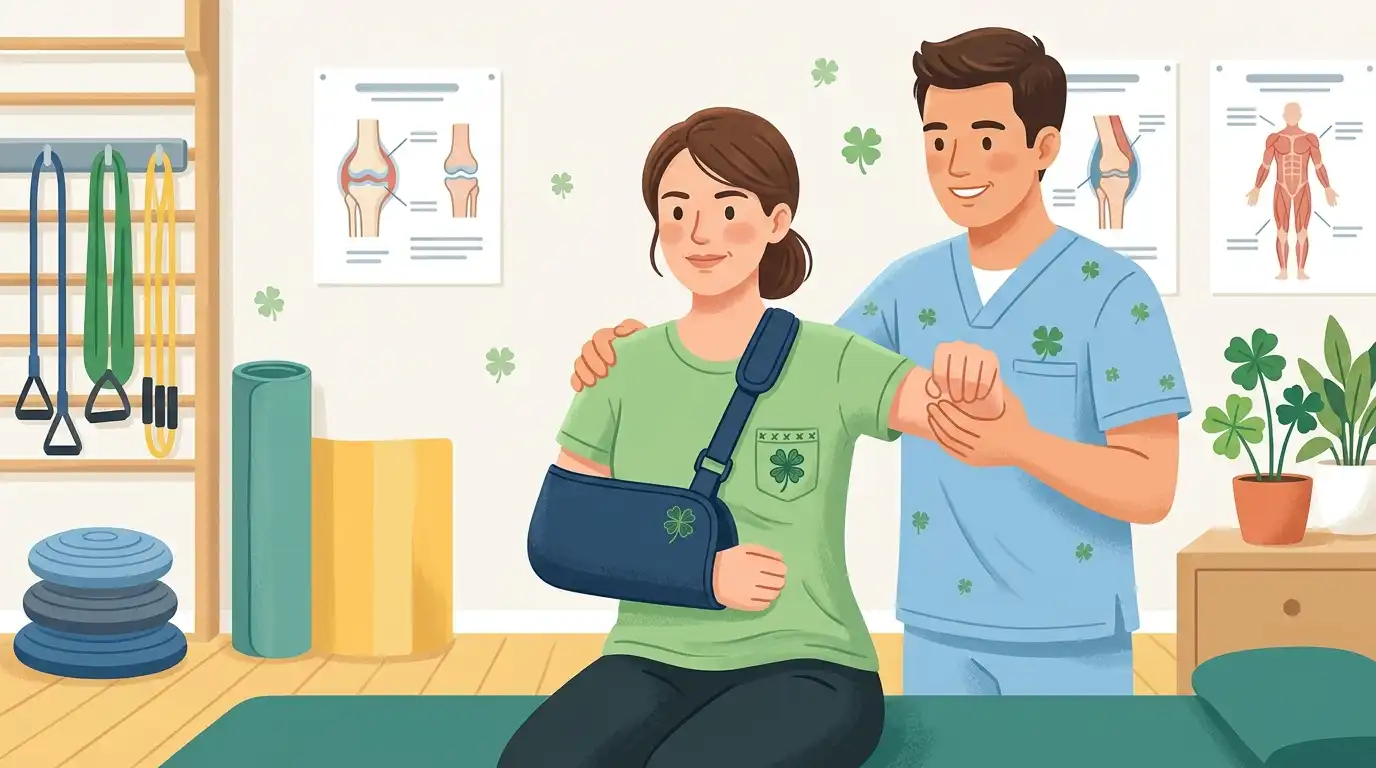2. Surgical Excellence in Shoulder Procedures