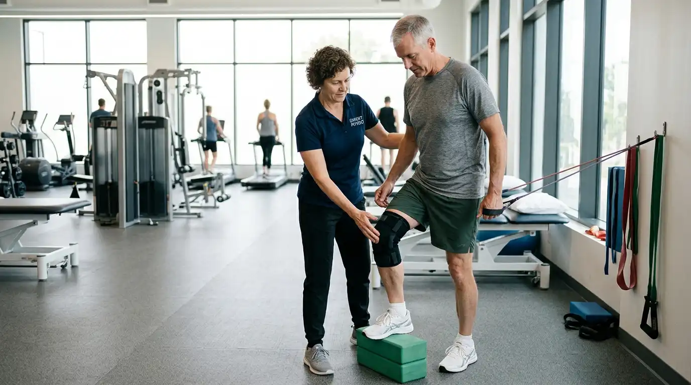 Sports Medicine & Arthroscopy in Turkey