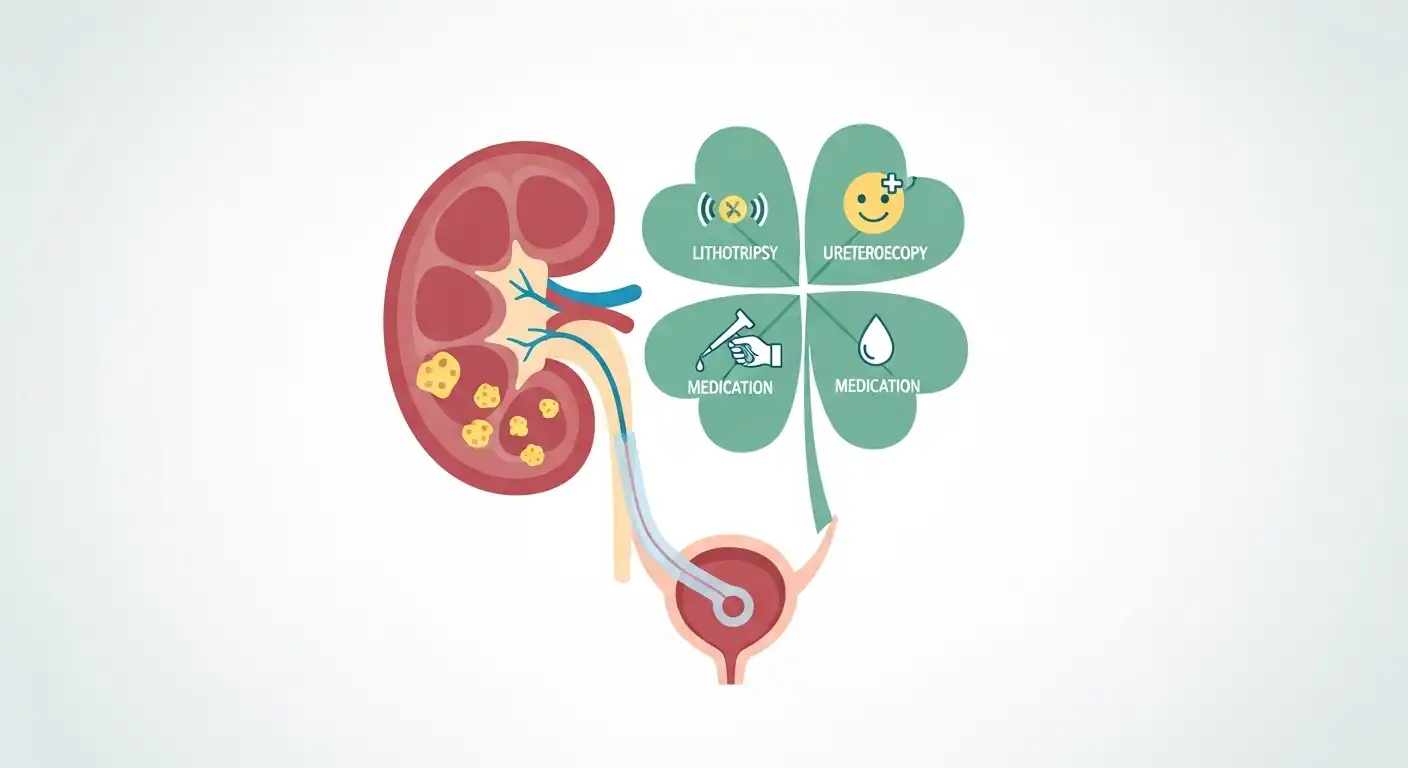 Testicular Cancer Surgery in Turkey