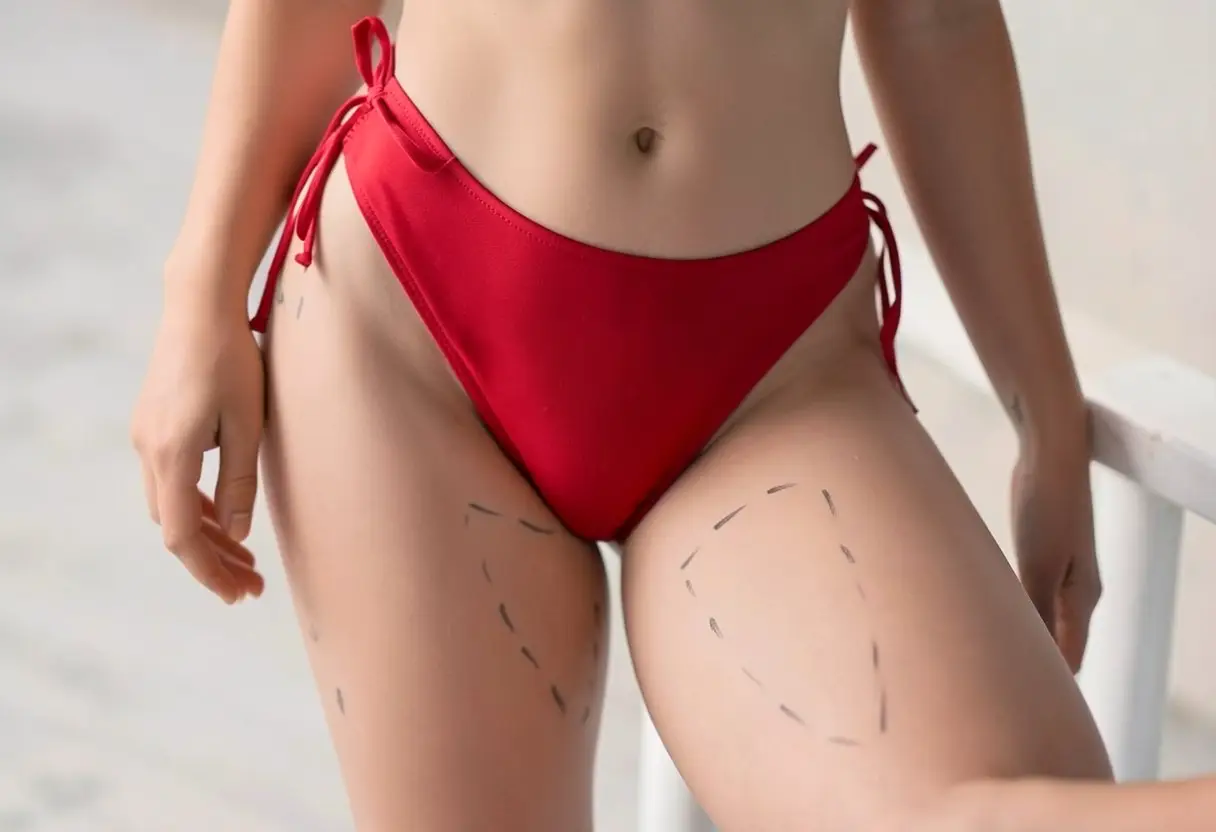 Thigh Lift in Turkey | Thighplasty Istanbul