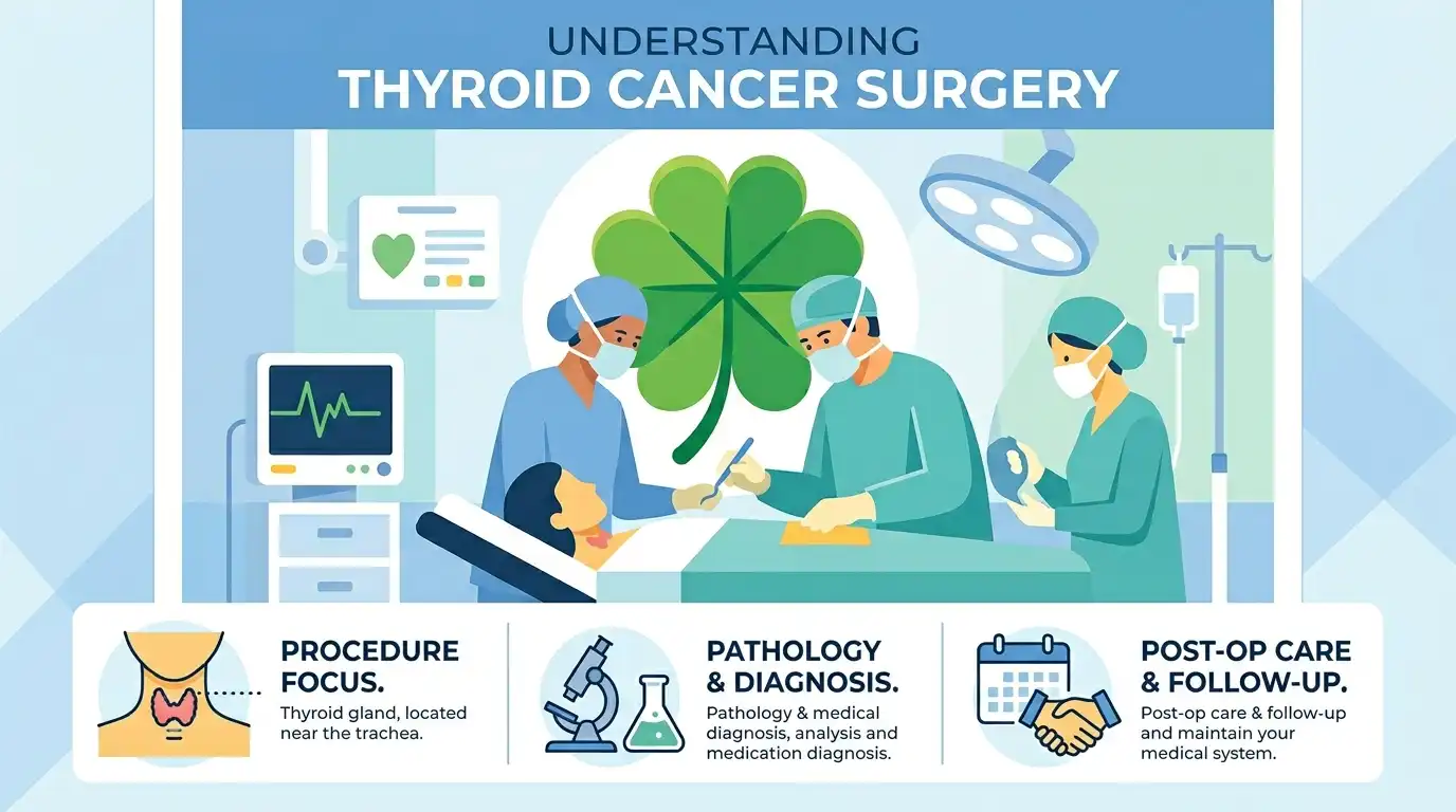 Understanding Thyroid Cancer