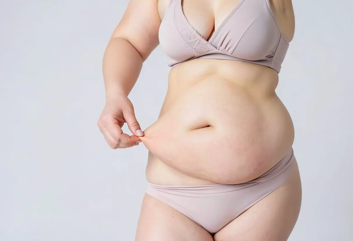 Before After Tummy Tuck