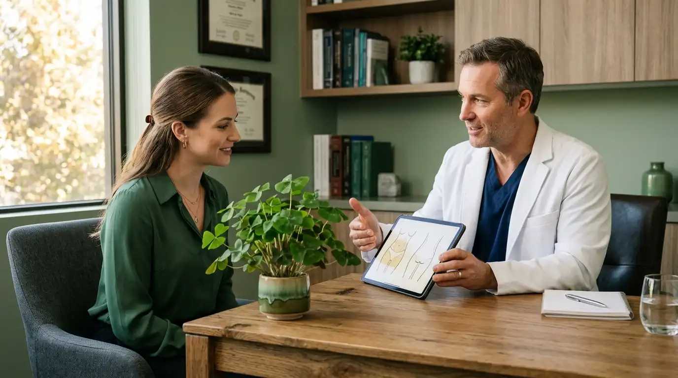 Tummy Tuck vs Liposuction: Which One Do You Really Need?