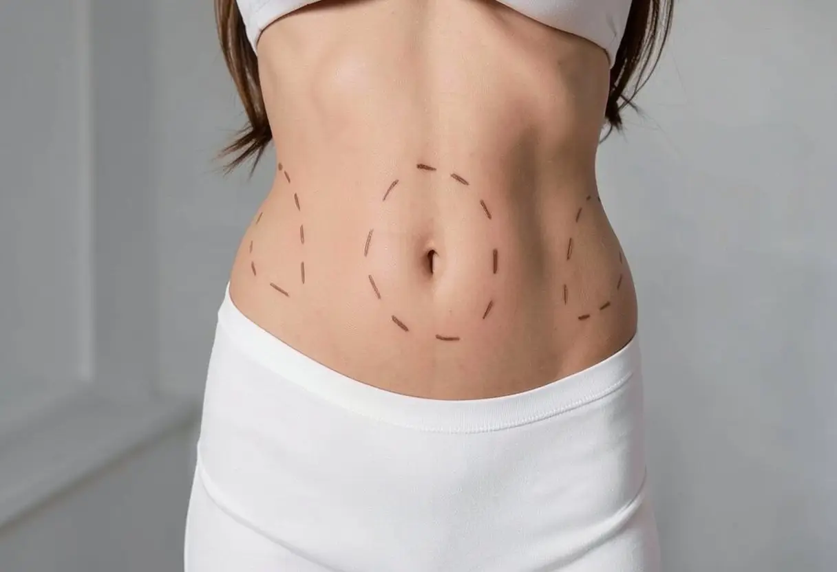 Tummy Tuck in Turkey | Abdominoplasty Istanbul