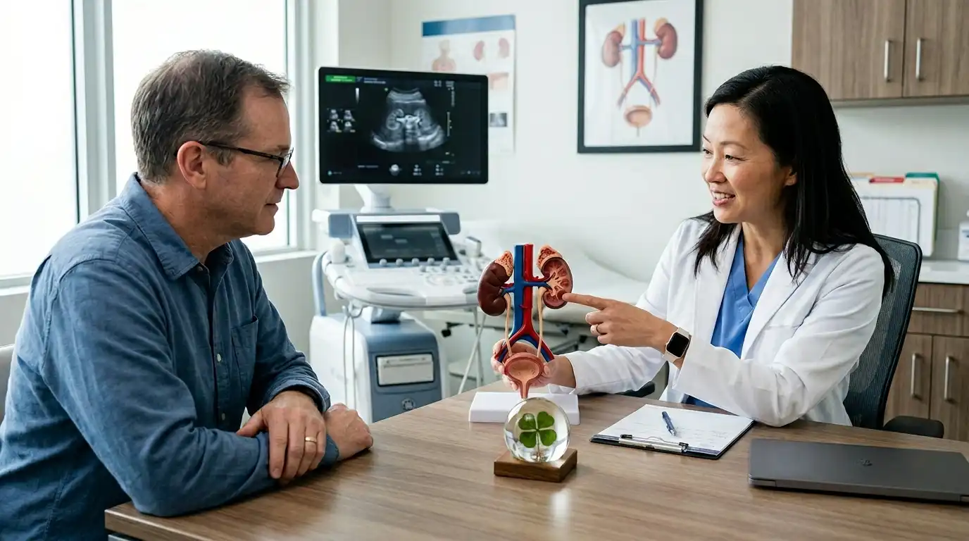 TURBT and Non-Muscle-Invasive Treatment